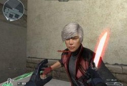 火线角色最新爆料图片,神秘形象首度曝光，游戏剧情再掀波澜